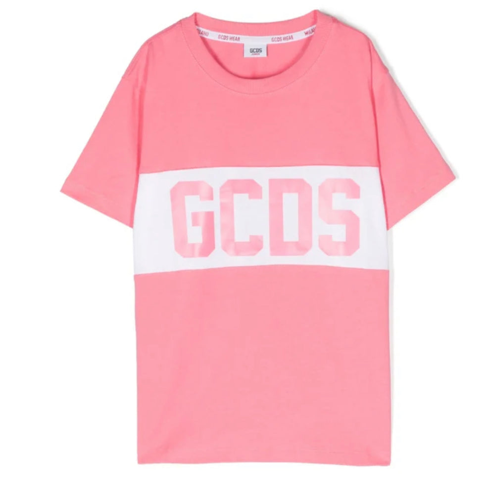 T-SHIRT GCDS