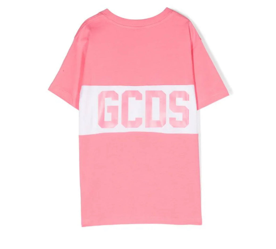 T-SHIRT GCDS