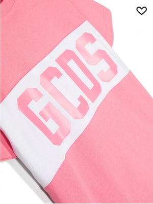 T-SHIRT GCDS