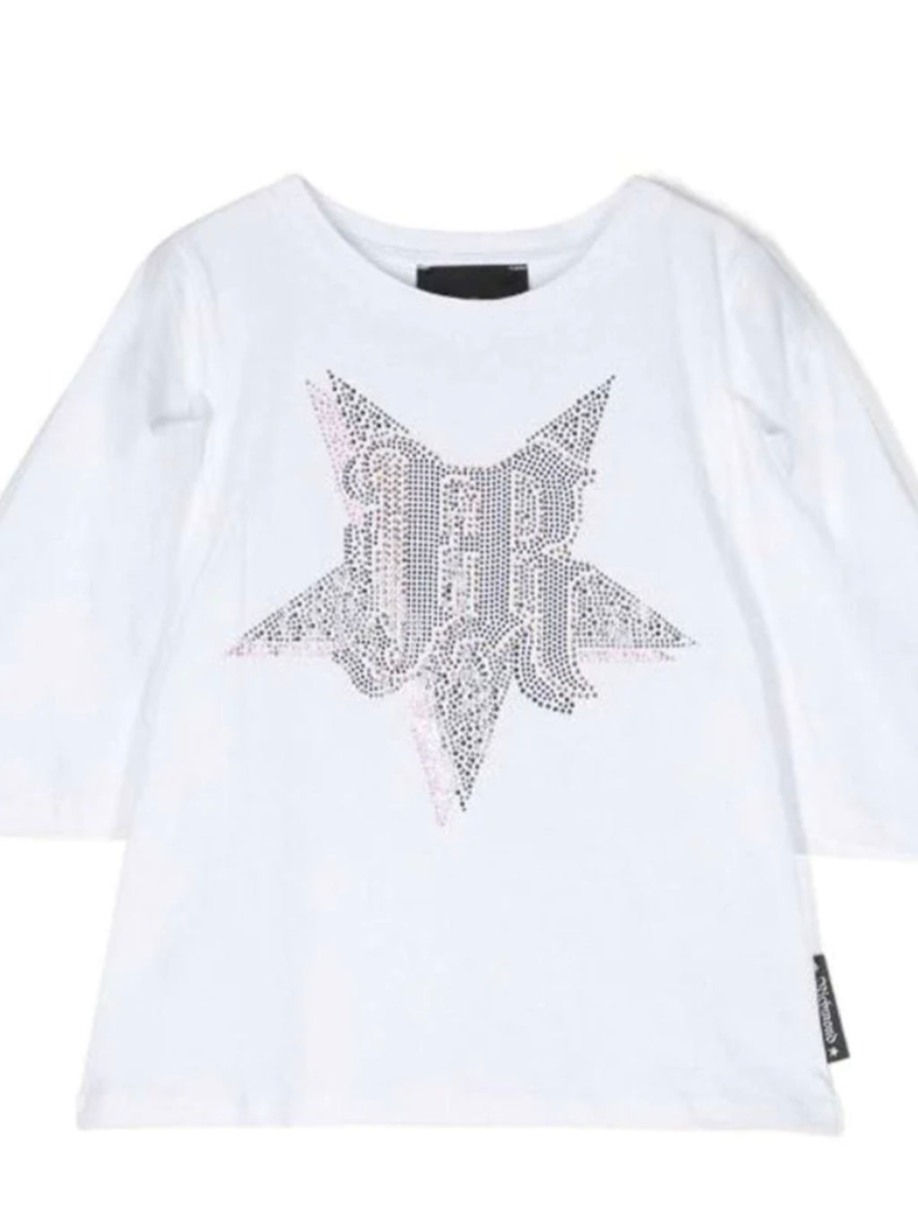T-SHIRT JOHN RICHMOND