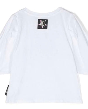 T-SHIRT JOHN RICHMOND