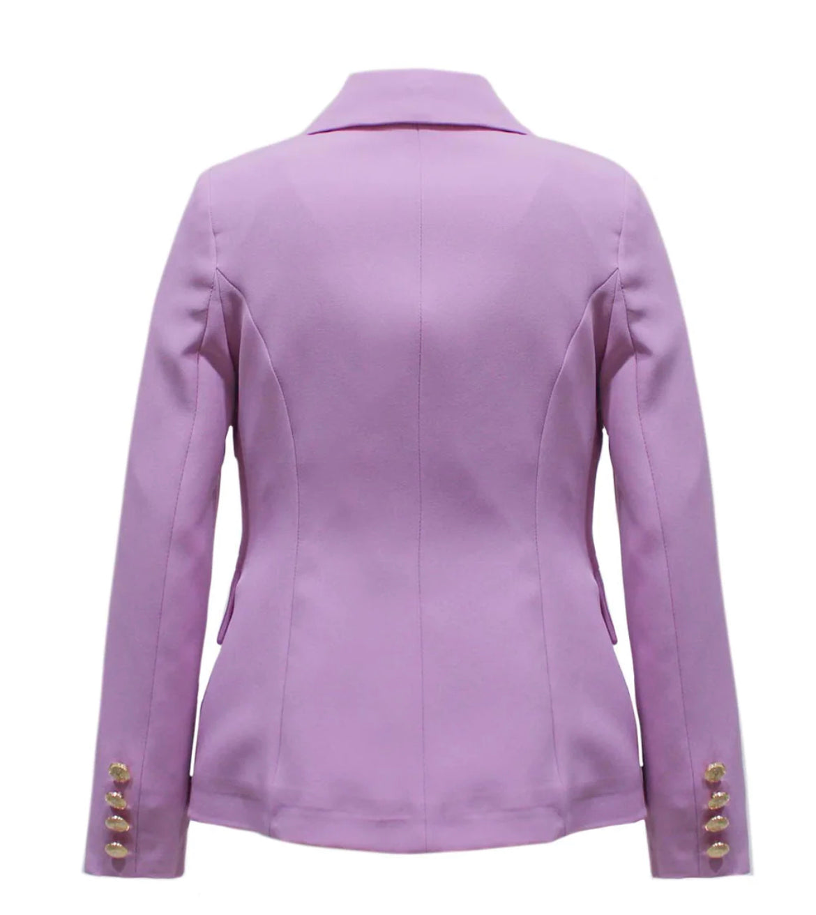 BLAZER ODI ET AMO