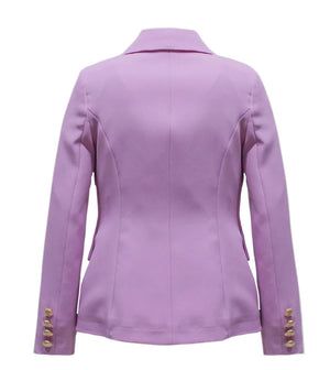 BLAZER ODI ET AMO