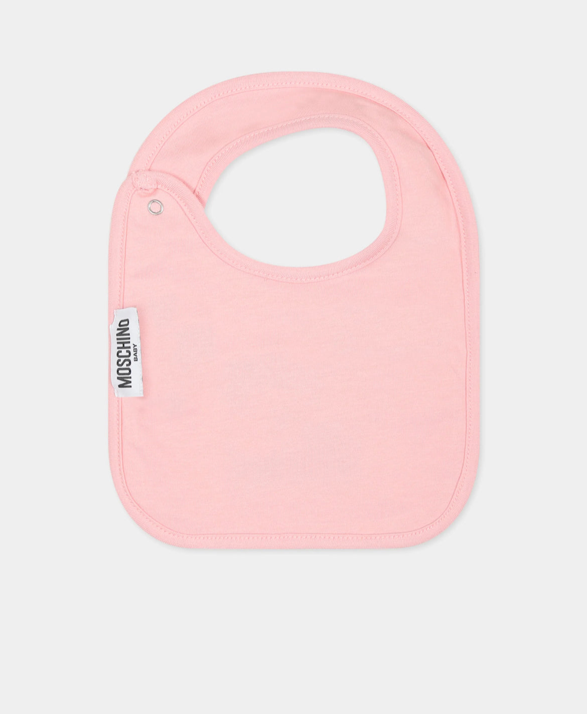 SET TUTINA CAPPELLO BAVETTA MOSCHINO