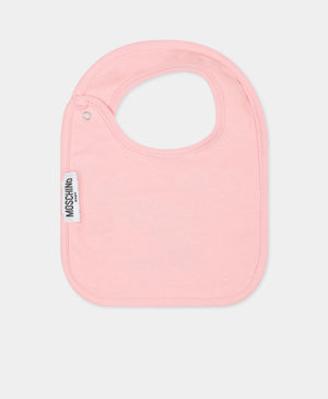SET TUTINA CAPPELLO BAVETTA MOSCHINO