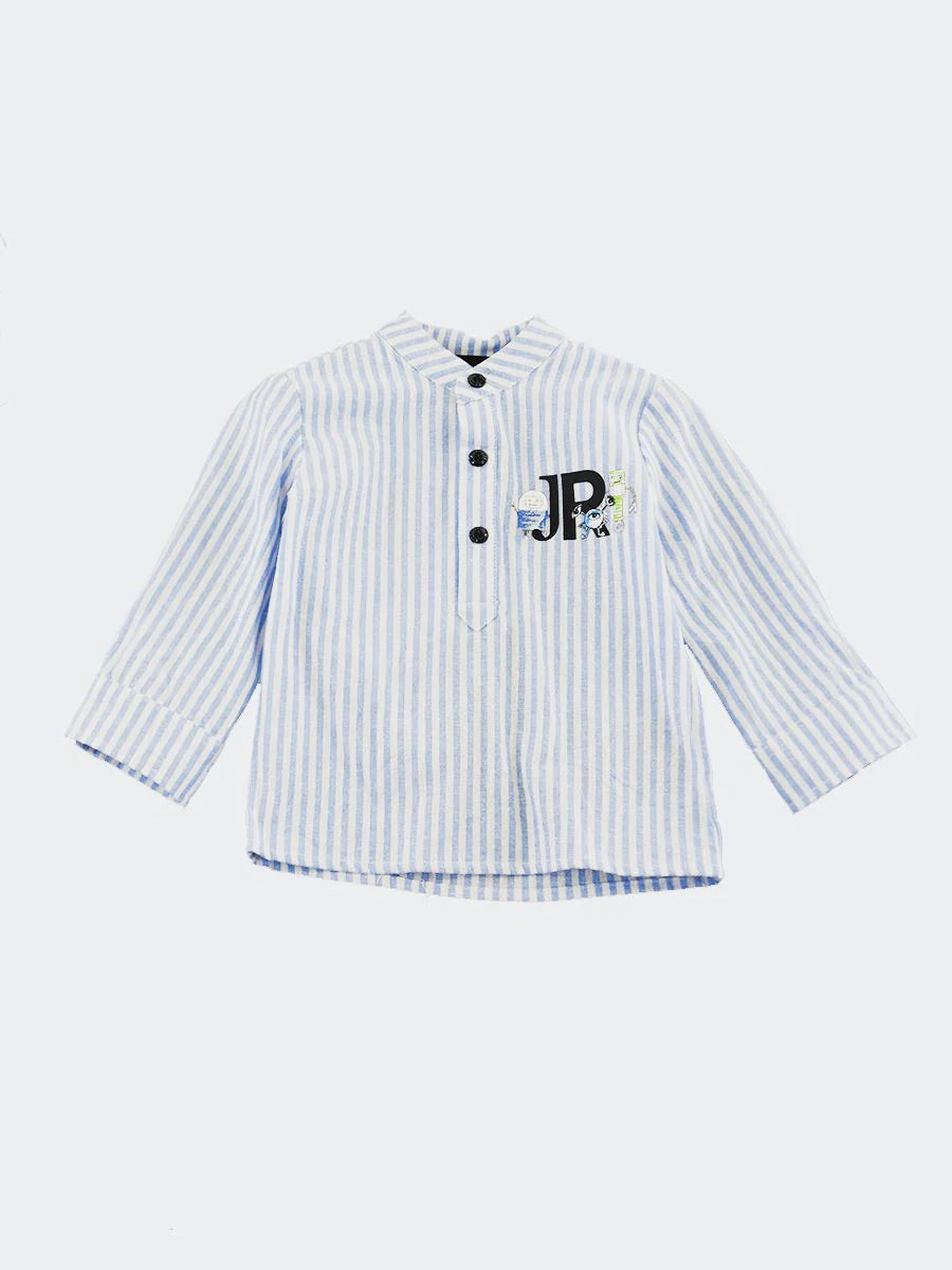CAMICIA JOHN RICHMOND
