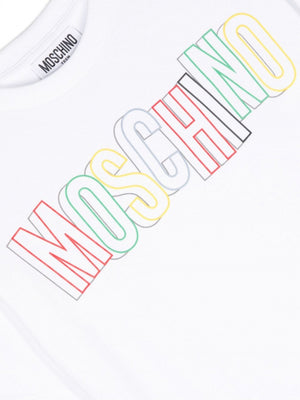 T-SHIRT MOSCHINO