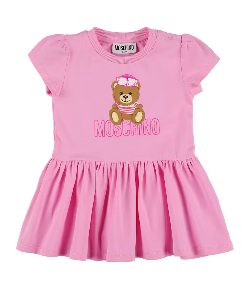 ABITO MOSCHINO