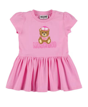 ABITO MOSCHINO