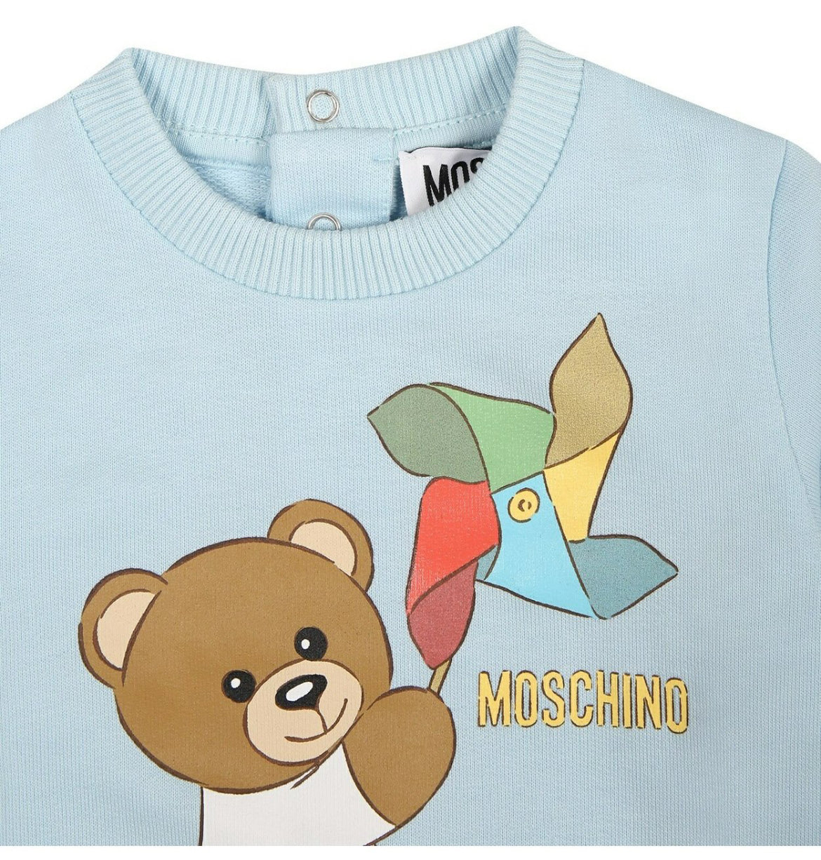 TUTINA MOSCHINO