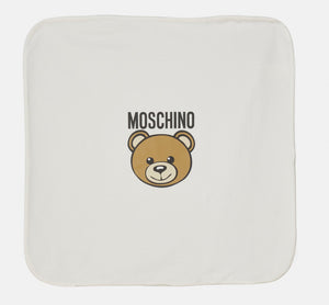 COPERTINA MOSCHINO