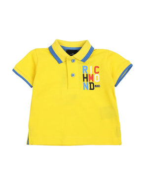 POLO JOHN RICHMOND