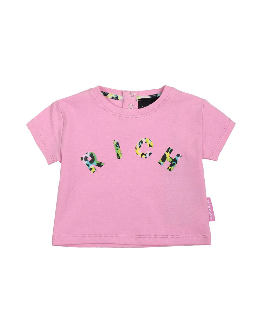 T-SHIRT JOHN RICHMOND