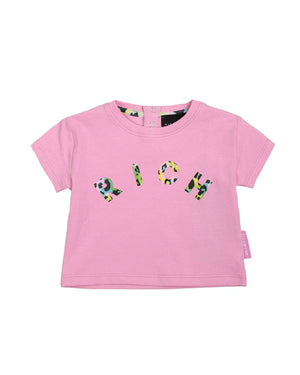 T-SHIRT JOHN RICHMOND