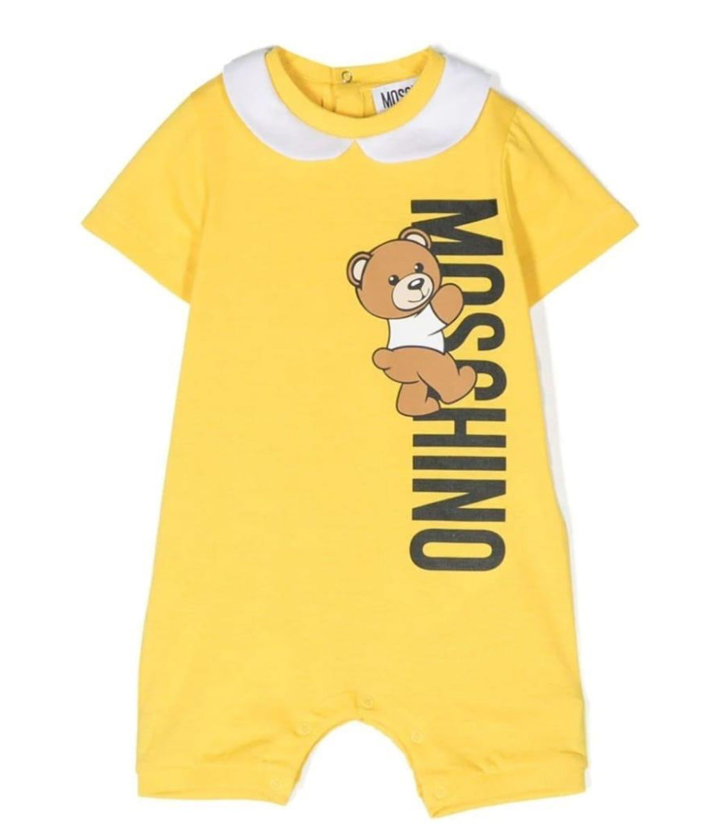 PAGLIACCETTO MOSCHINO