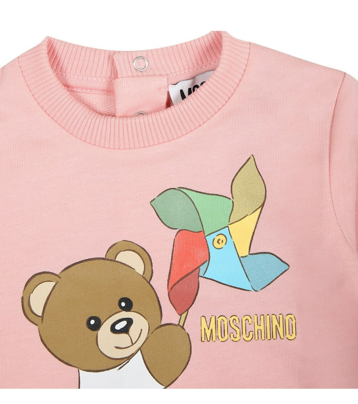 TUTINA  MOSCHINO