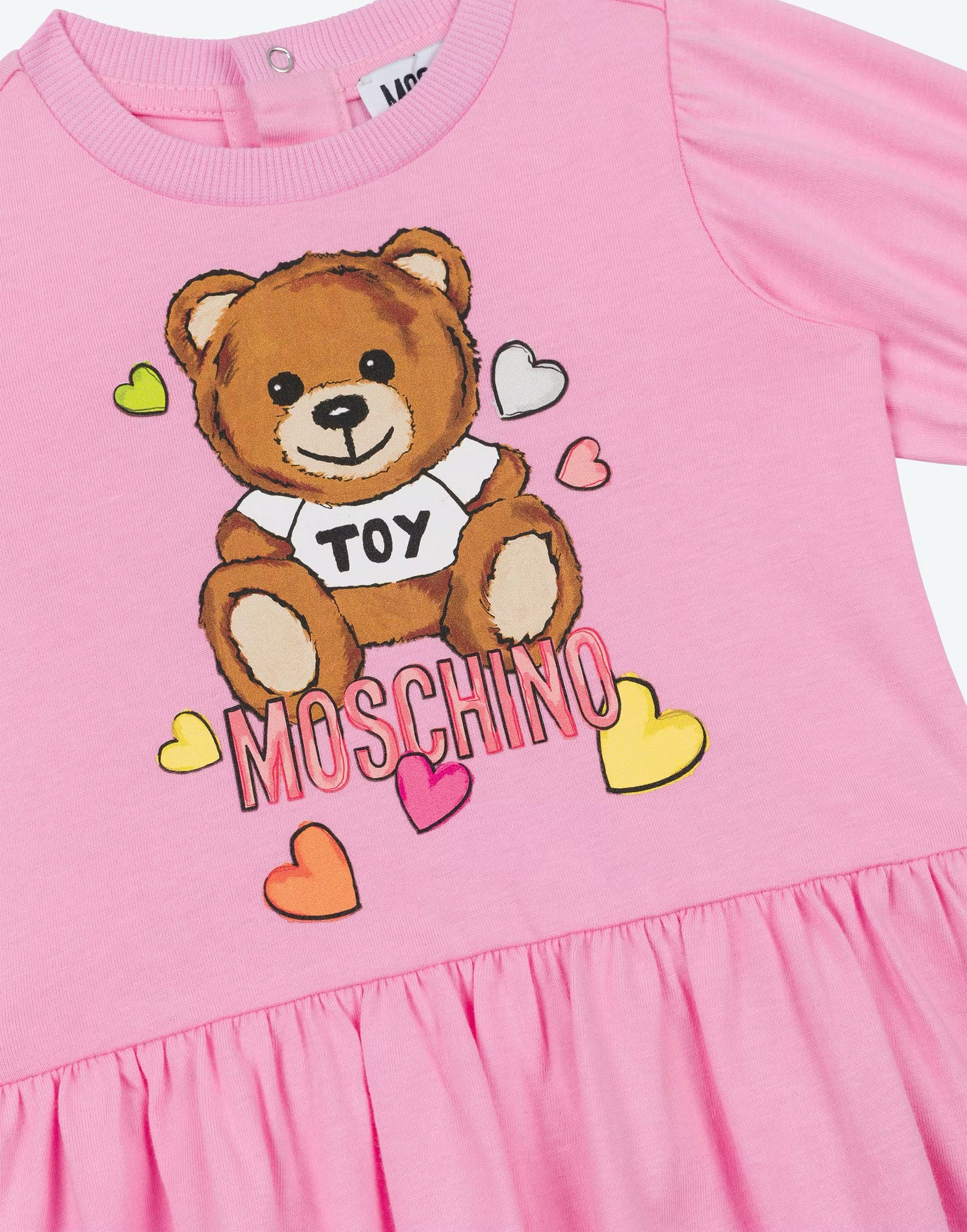 ABITO MOSCHINO
