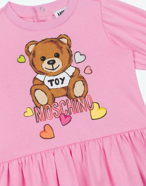 ABITO MOSCHINO
