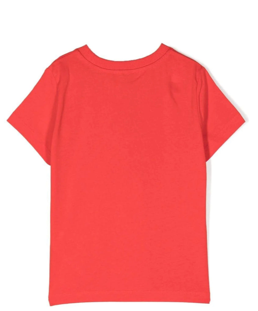 T-SHIRT MOSCHINO