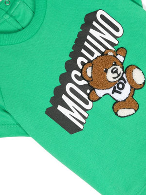 T-SHIRT MOSHINO