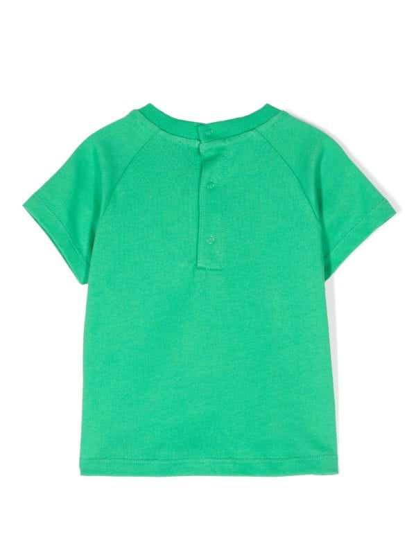 T-SHIRT MOSHINO