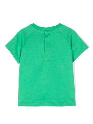 T-SHIRT MOSHINO
