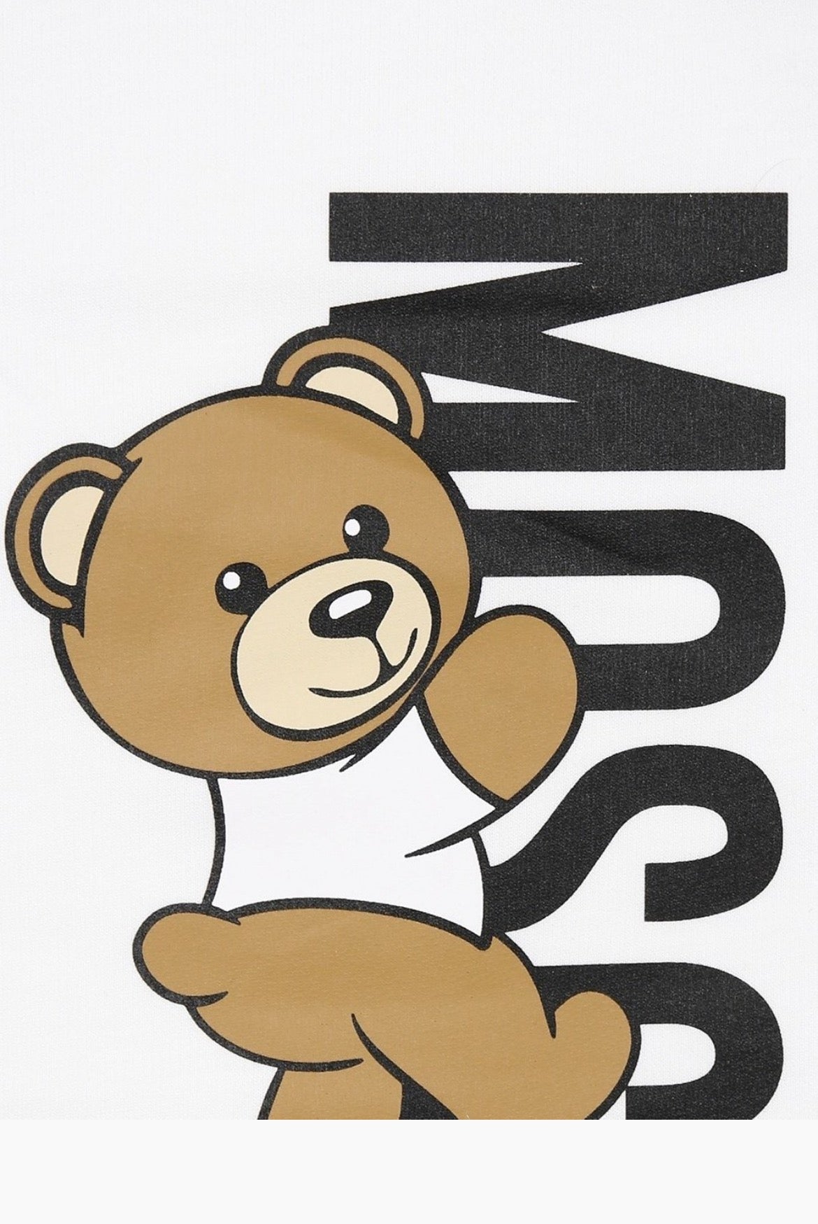 POLO MOSCHINO
