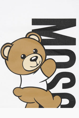 POLO MOSCHINO