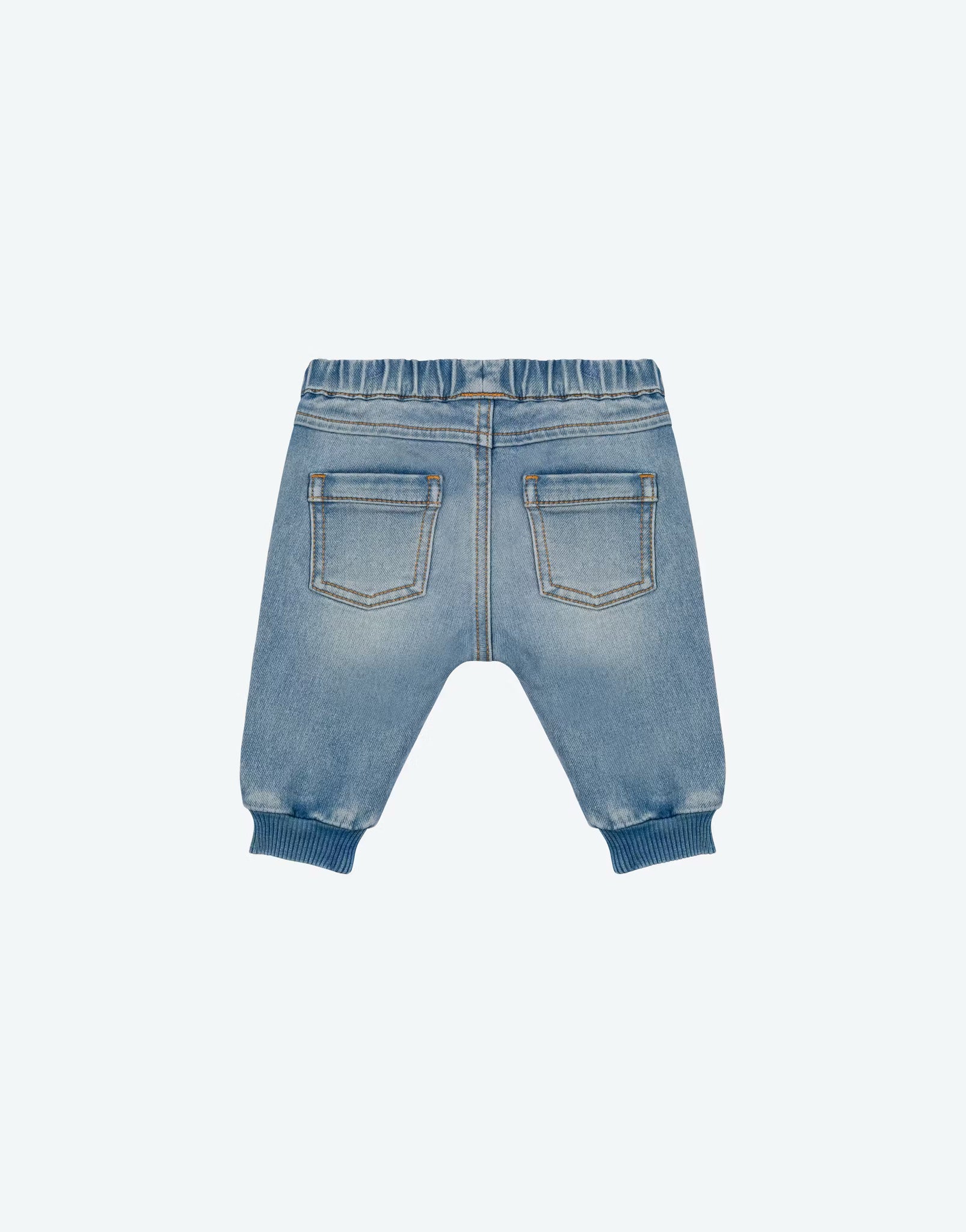 JEANS MOSCHINO