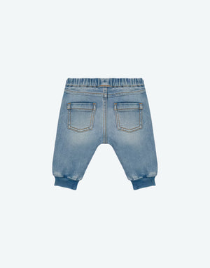 JEANS MOSCHINO