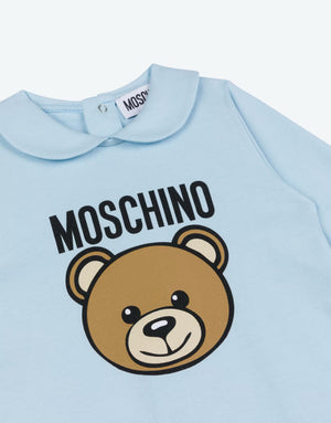 TUTINA MOSCHINO