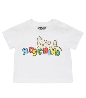 COMPLETO MOSCHINO