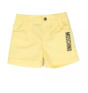 BERMUDA MOSCHINO