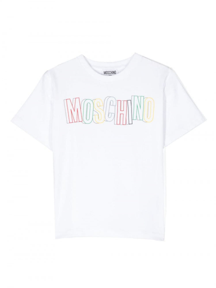 T-SHIRT MOSCHINO