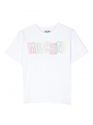 T-SHIRT MOSCHINO