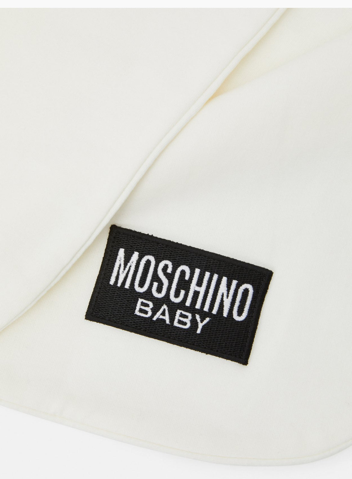 COPERTINA MOSCHINO