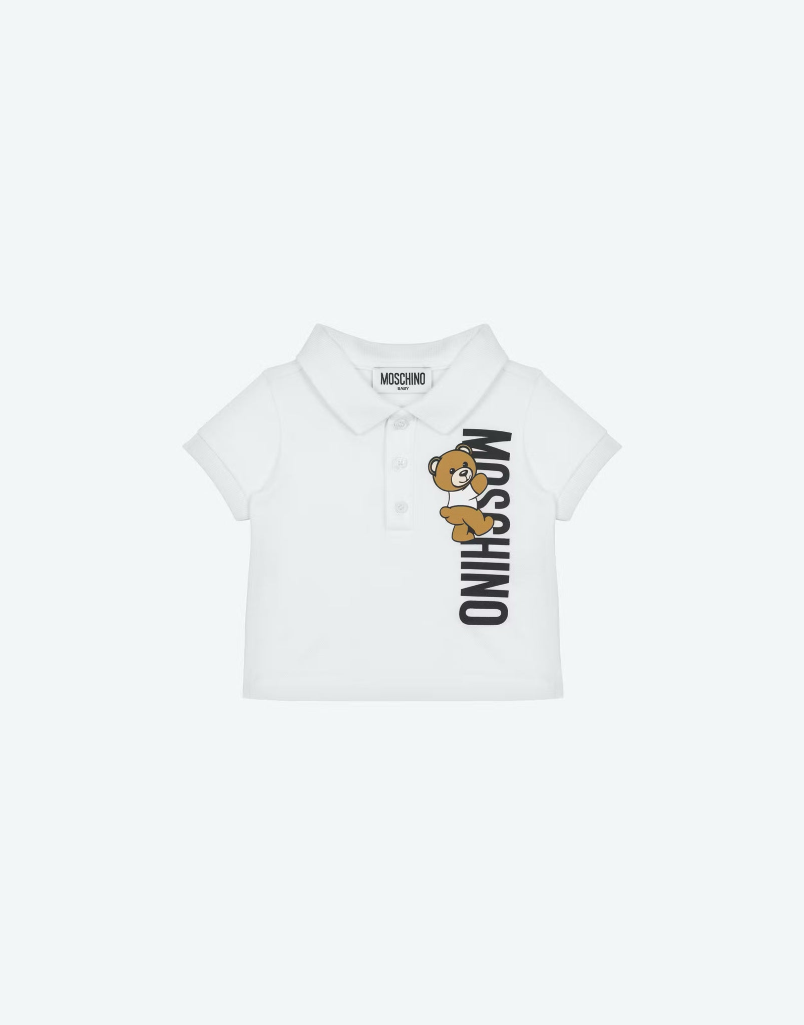 POLO MOSCHINO