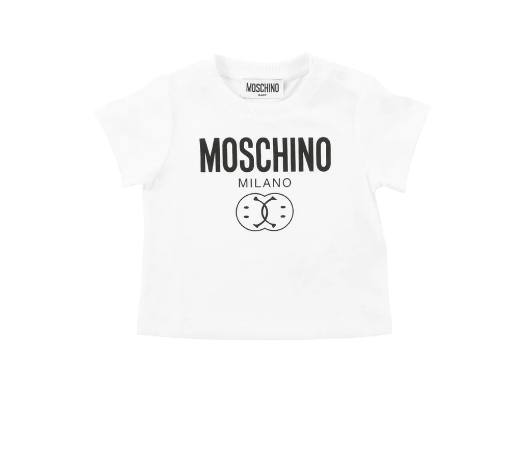 T-SHIRT MOSCHINO