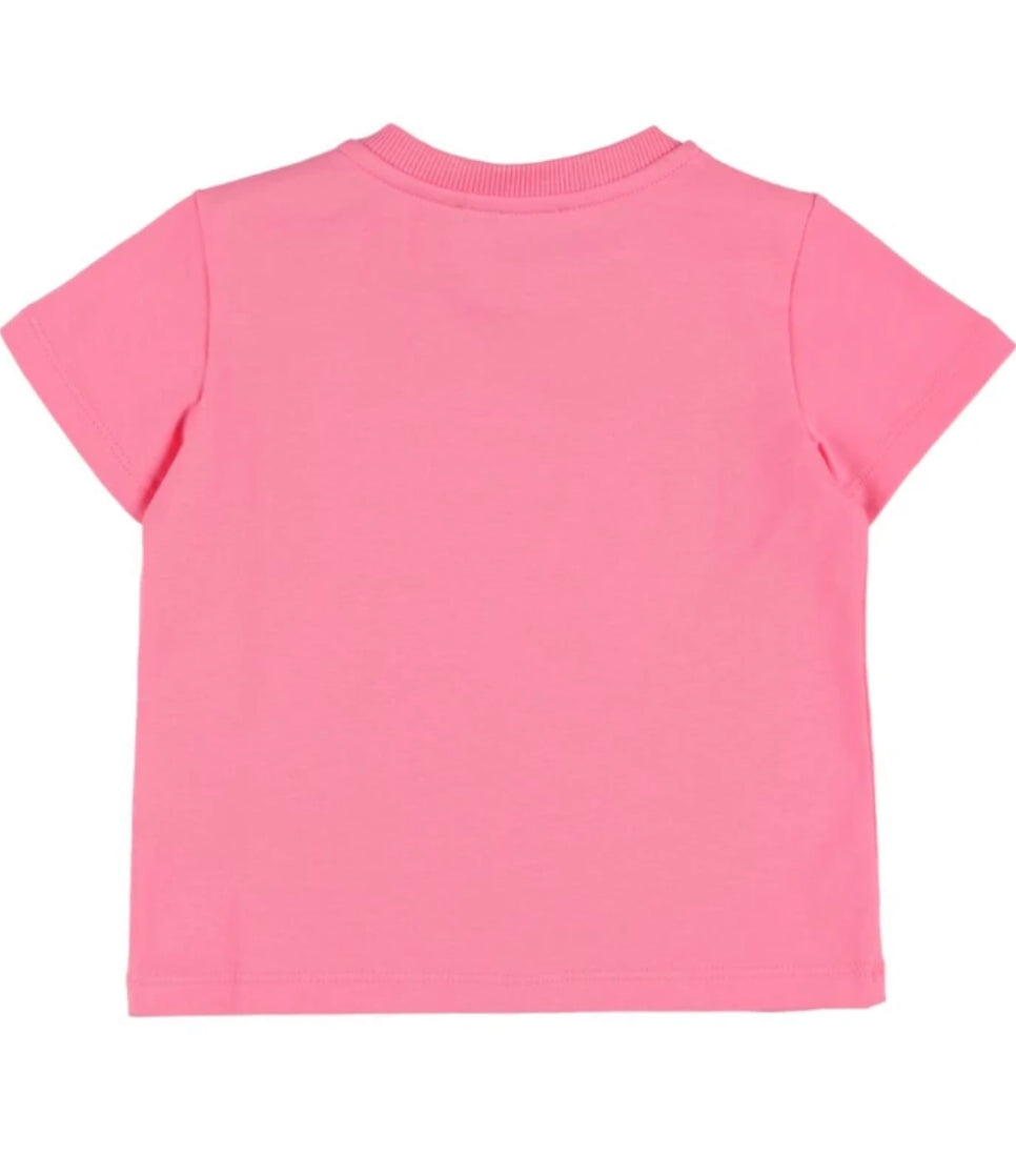 T-SHIRT MOSCHINO