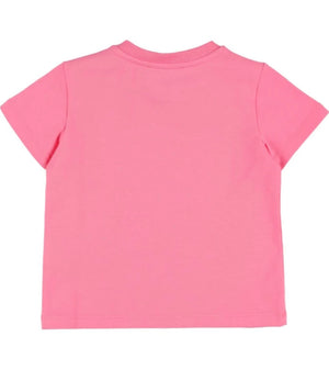 T-SHIRT MOSCHINO