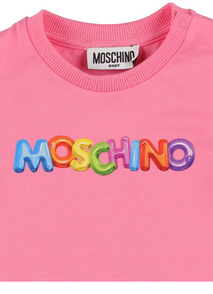 T-SHIRT MOSCHINO
