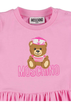 ABITO MOSCHINO