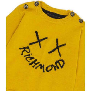 PULLOVER JOHN RICHMOND