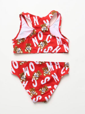 BIKINI MOSCHINO