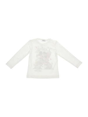 T-SHIRT CORTINA MONNALISA