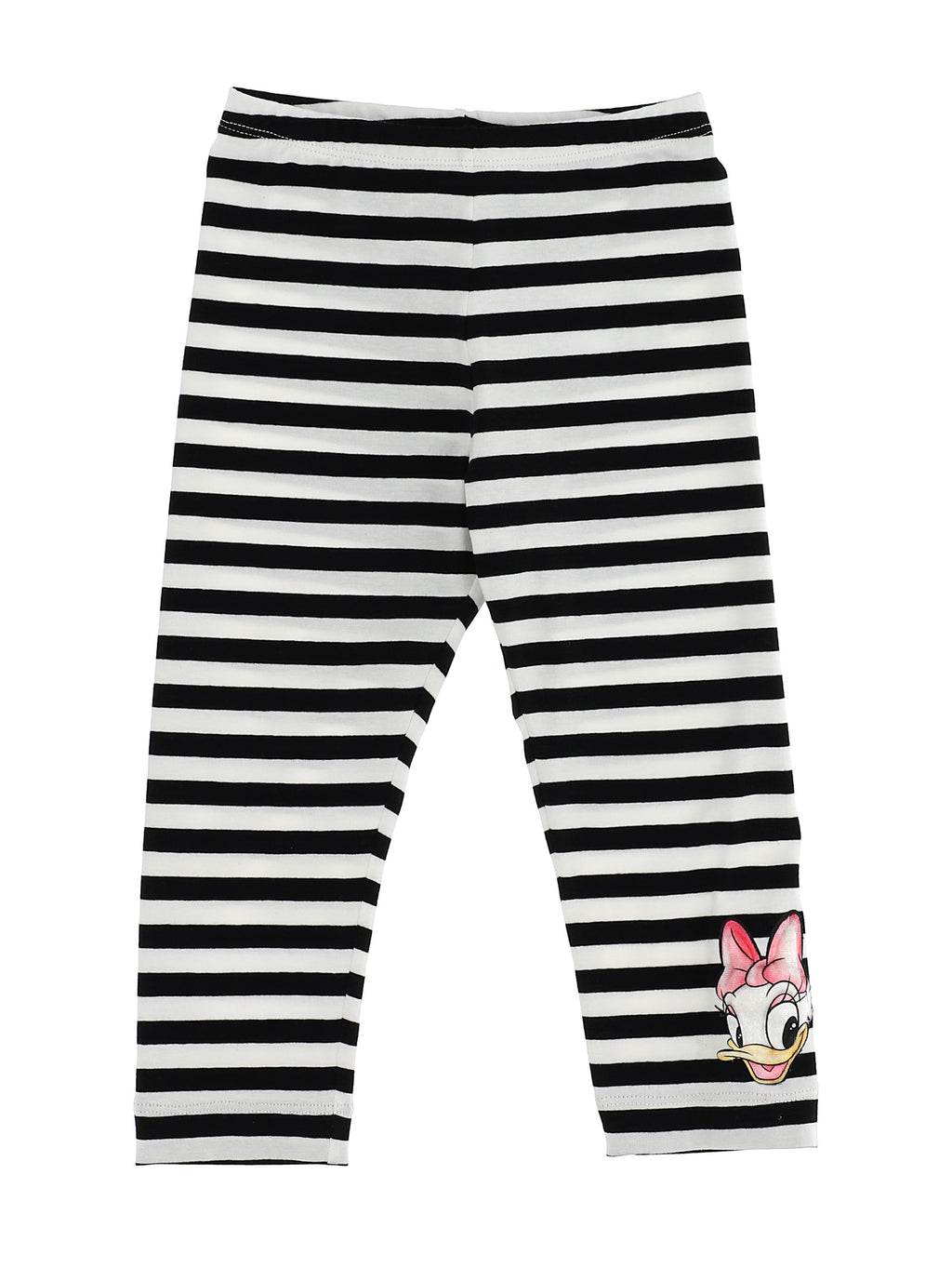 LEGGINS RIGATO MONNALISA