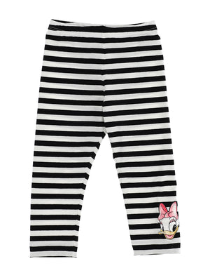 LEGGINS RIGATO MONNALISA