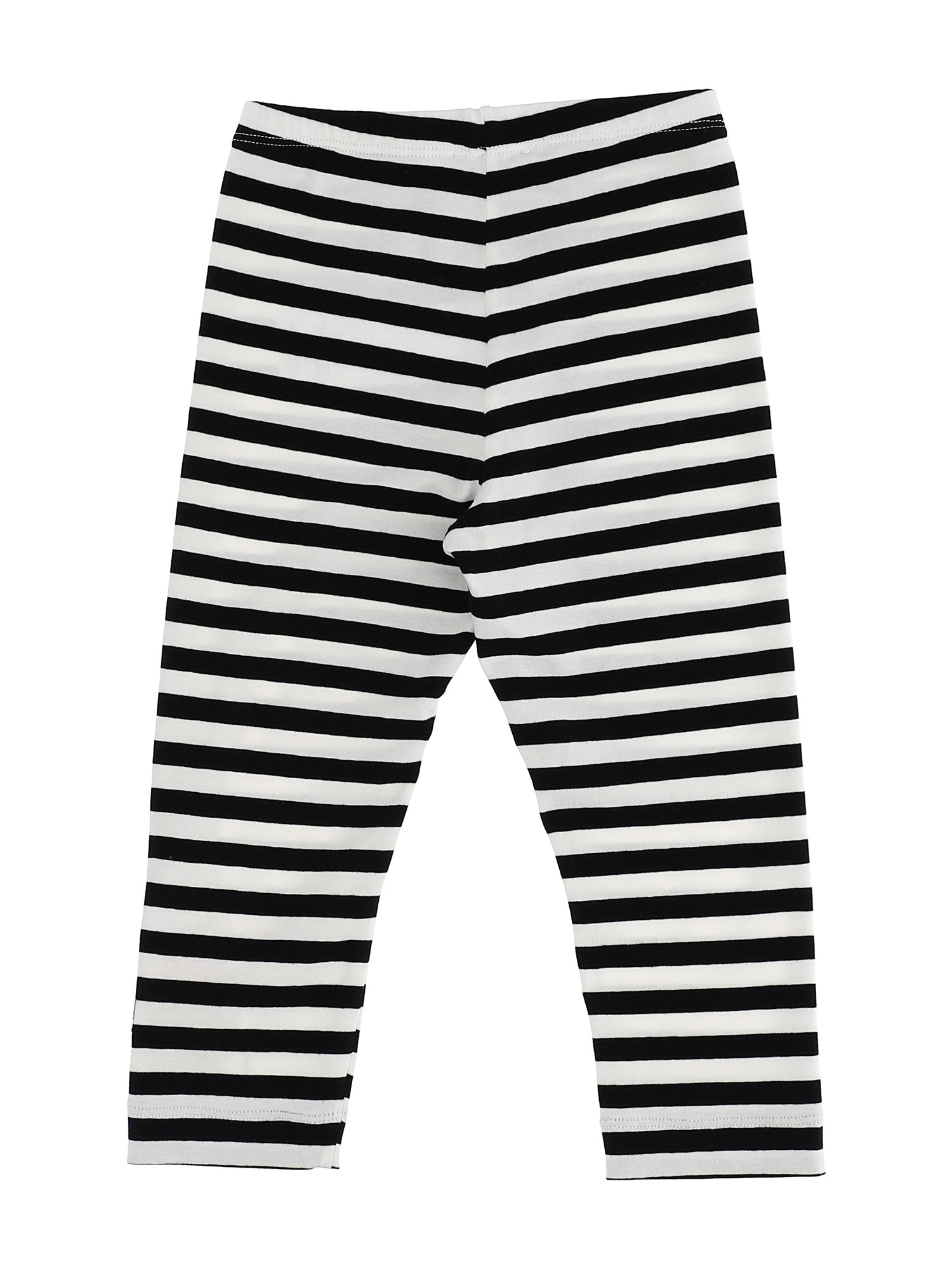 LEGGINS RIGATO MONNALISA