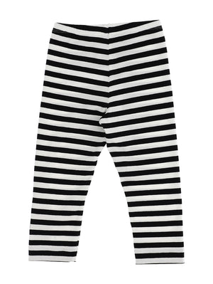 LEGGINS RIGATO MONNALISA