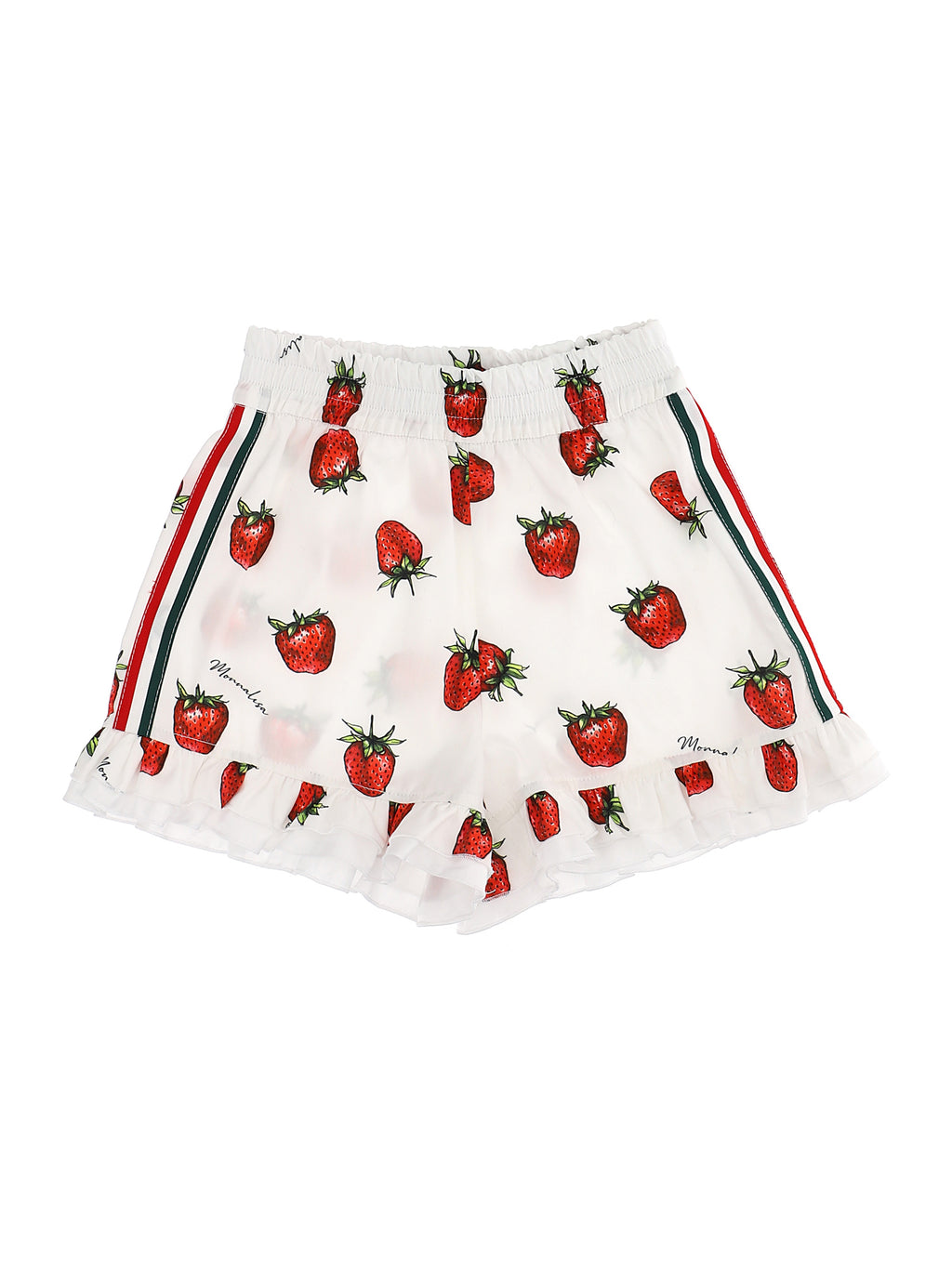 SHORT ST.FRAGOLE MONNALISA